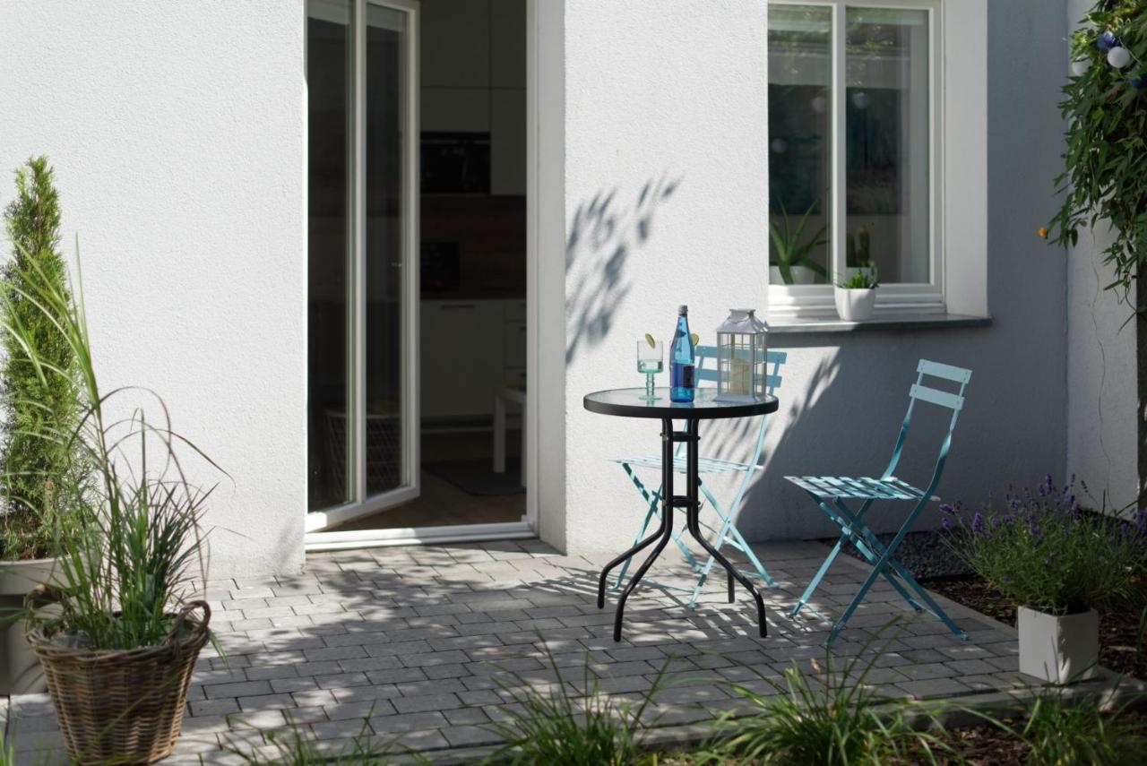 Apartament Wilda Nova Poznan Bagian luar foto